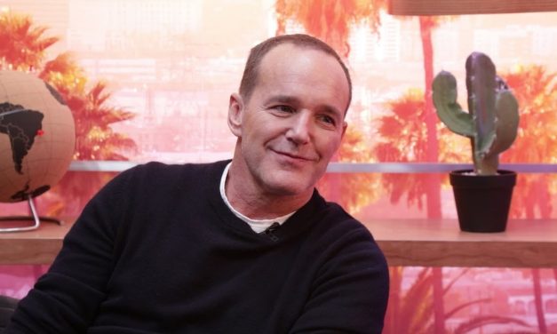 Clark Gregg on his mysterious new character in Marvel’s Agents of S.H.I.E.L.D. Season 6