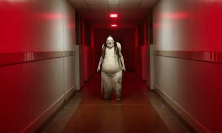 Full Synopsis for SCARY STORIES TO SHARE IN THE DARK Emerges Following Super Bowl Teasers