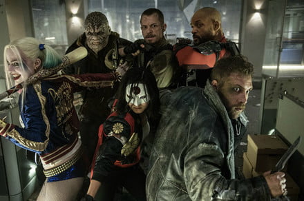 James Gunn in talks to direct Suicide Squad movie, give franchise his own spin