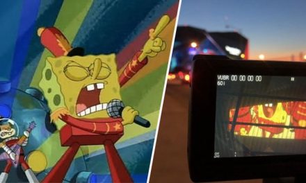 Maroon 5 Will Perform SpongeBob SquarePants’ Sweet Victory At Super Bowl
