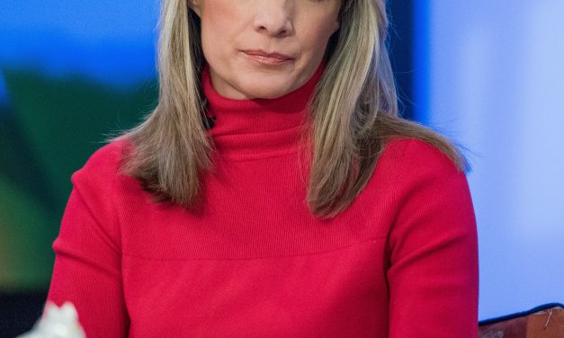 Fox News’ Dana Perino Made ‘Queso’ And The Internet Doesn’t Want It