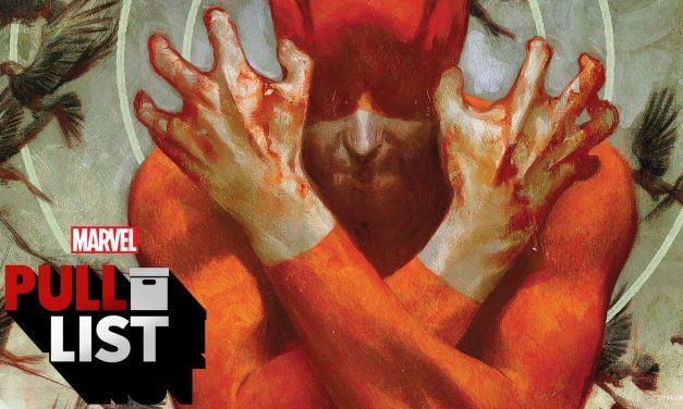 DAREDEVIL returns in a new #1 and more! | Marvel’s Pull List