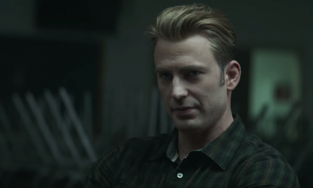 New ‘Avengers: Endgame’ Trailer Drops During Super Bowl And Fans Want More
