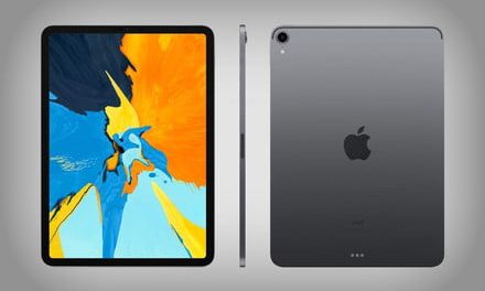 Amazon slashes prices on the 2018 iPad and iPad Pro for a limited time
