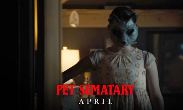 Pet Sematary | Official Trailer 2 | Paramount Pictures UK