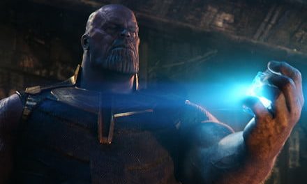 Marvel’s ‘Avengers: Endgame’ Super Bowl trailer unites the survivors