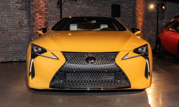 2019 Chicago Auto Show Car Gallery … PHOTOS!
