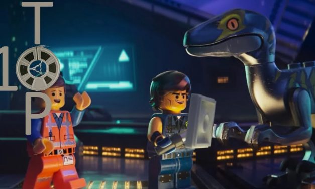 UK Cinemas Box Office Top 10 for 10th February 2019