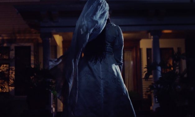 The Curse of La Llorona – Official Trailer [HD]