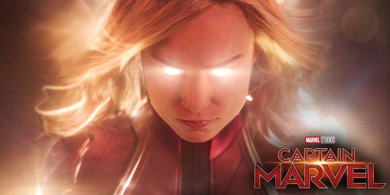 Marvel Studios’ Captain Marvel | “Connection” TV Spot