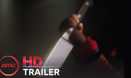 CHILD’S PLAY – Official Trailer ( Aubrey Plaza, Brian Tyree Henry) | AMC Theatres (2019)