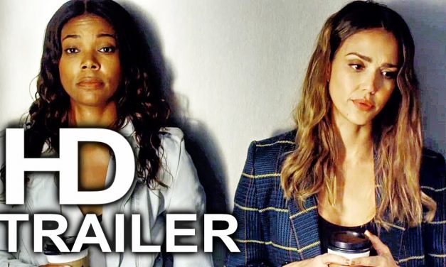 BAD BOYS Series L.A.’S FINEST Trailer #1 NEW (2019) Jessica Alba Series HD