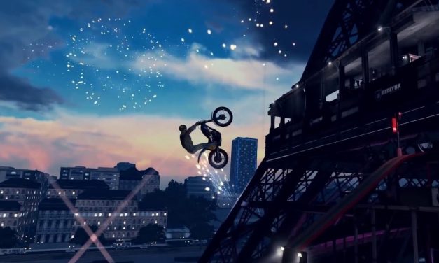 Trials Rising – Accolades Trailer