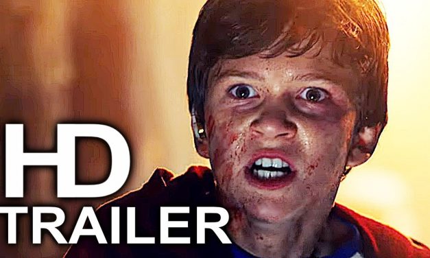 CHILD’S PLAY Trailer #1 NEW (2019) Chucky Horror Movie HD