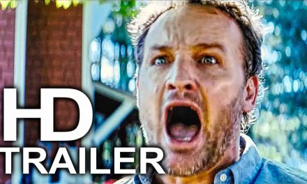 PET SEMATARY Trailer #2 NEW (2019) Stephen King Horror Movie HD