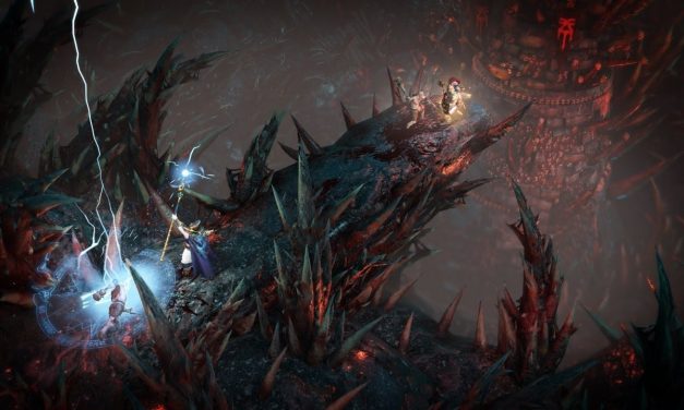 Warhammer: Chaosbane – Pre-order Trailer