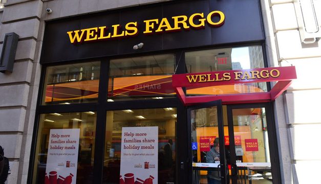 Fire causes Wells Fargo banking customers to lose access to accounts – FOX 13 News, Tampa Bay