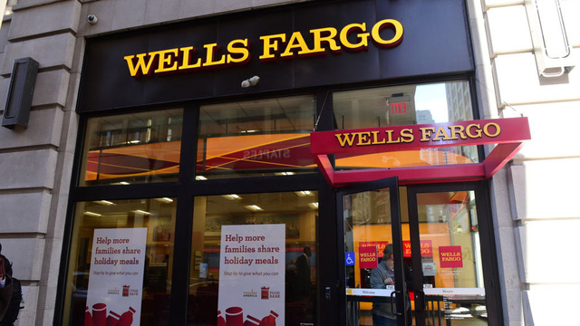 Fire causes Wells Fargo banking customers to lose access to accounts – FOX 13 News, Tampa Bay