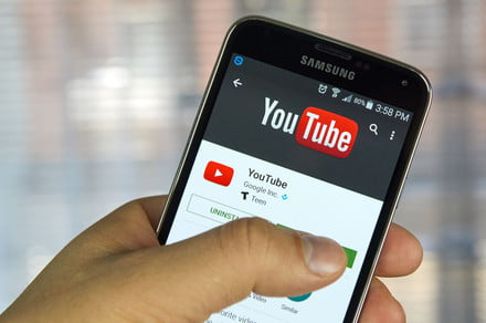 YouTube beats Apple, Netflix as the most trusted brand by millennials