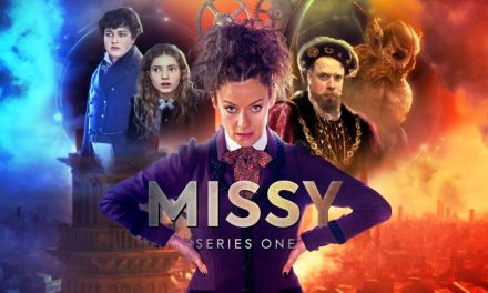 Missy is unleashed! | Missy: Series 1 | Doctor Who
