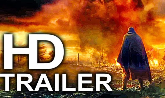 TOLKIEN Trailer #1 NEW (2019) Lord of the Rings Movie HD