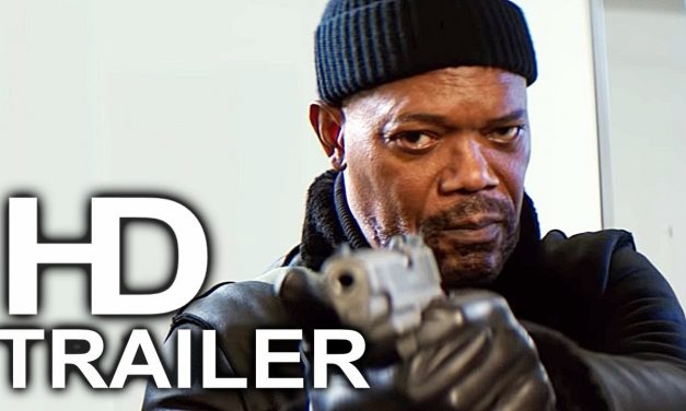 SHAFT Trailer #1 NEW (2019) Samuel L. Jackson, Regina Hall Action Comedy Movie HD
