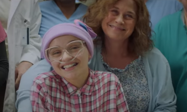 Teaser Watch: Patricia Arquette Is One Terrifying Mama in “The Act”