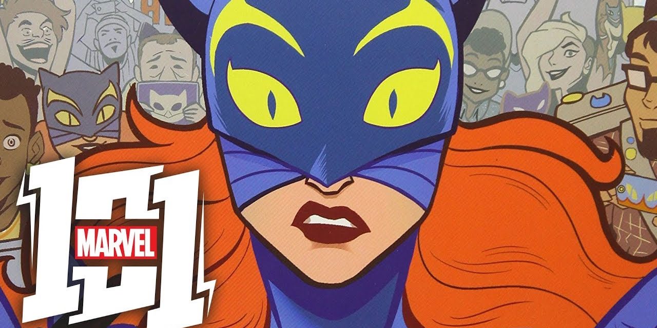 Patsy Walker aka Hellcat | Marvel 101