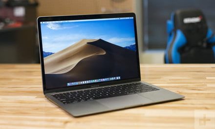 The latest Best Buy sale takes up to $150 off the 2018 MacBook Air