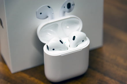 Is Amazon sold out of AirPods? Here’s where to buy Apple’s wireless earbuds