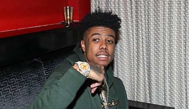 The ‘Emo Blueface’ Meme Using An Old Photo Of The Rapper Has Gone So Viral It’s Absurd
