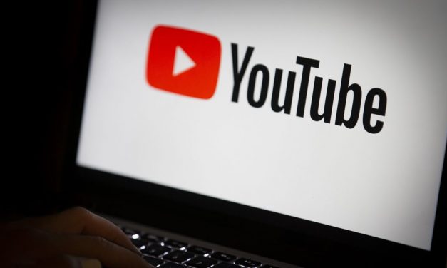 This YouTube channel tracks the PewDiePie vs. T-Series subscriber battle