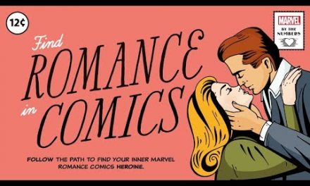 Which Marvel Romance Heroine are YOU? | By the Numbers
