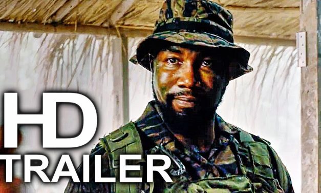 TRIPLE THREAT Trailer #2 NEW (2019) Iko Uwais, Michael Jai White, Scott Adkins Action Movie HD