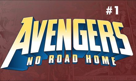 AVENGERS: NO ROAD HOME | Launch Trailer
