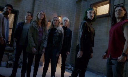 The Gifted Season 2, Ep. 15 Preview | We Can Stop Her
