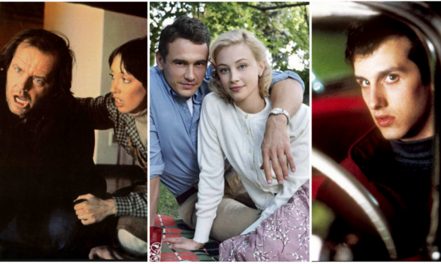 Stephen King’s Greatest Couples Range From Sad to Strange