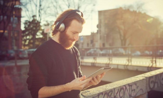 How to convert M4A files to MP3