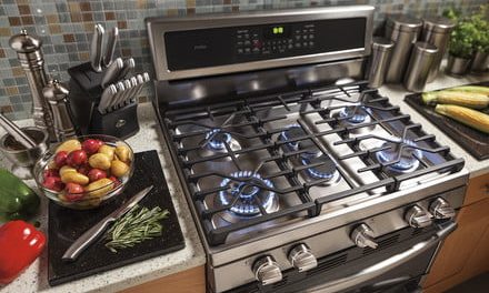 The best oven ranges of 2019