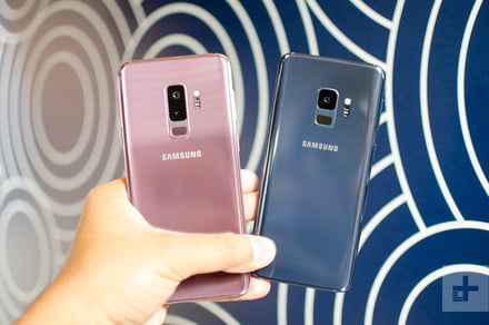 Buying a Galaxy S10? Here’s how to sell your old Galaxy phone
