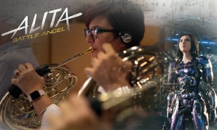 Alita: Battle Angel | The Music of Alita | 20th Century FOX