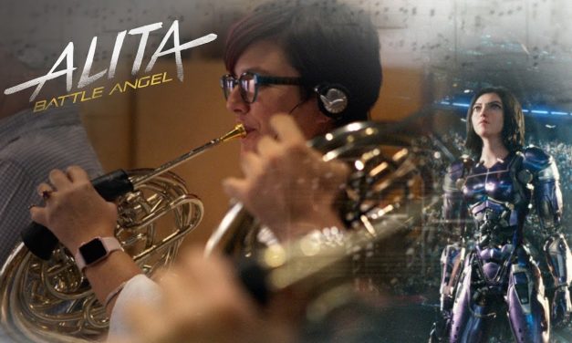 Alita: Battle Angel | The Music of Alita | 20th Century FOX