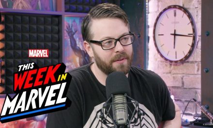 Greg Miller’s Marvel Dream Podcast | This Week in Marvel