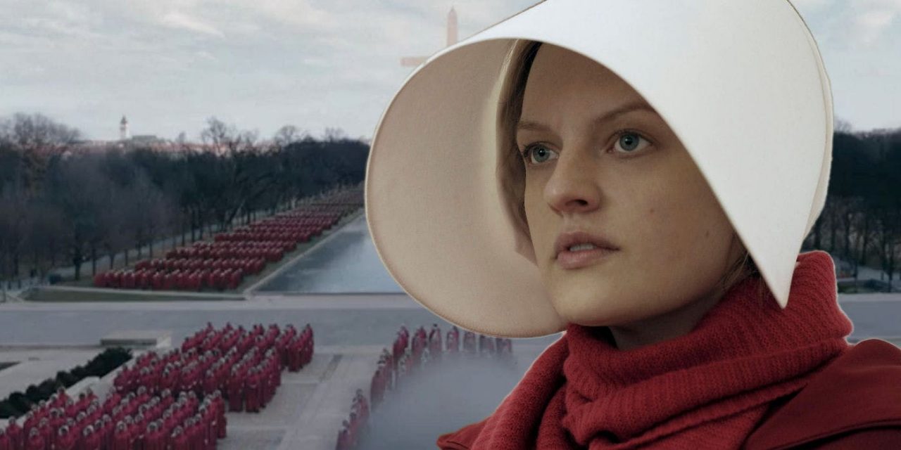 The Handmaid’s Tale: 5 Things They Kept The Same (& 5 Things They Changed From The Books)