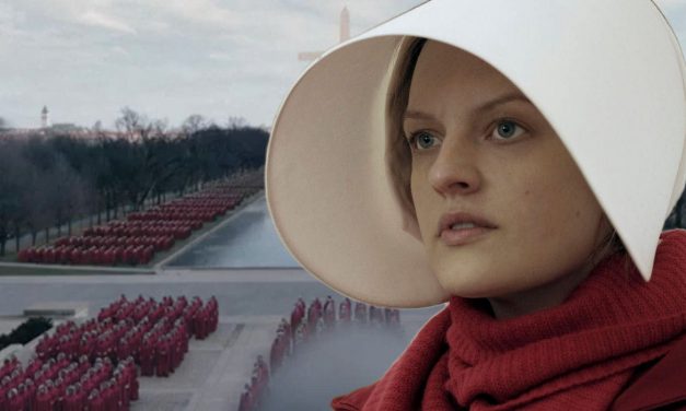 The Handmaid’s Tale: 5 Things They Kept The Same (& 5 Things They Changed From The Books)