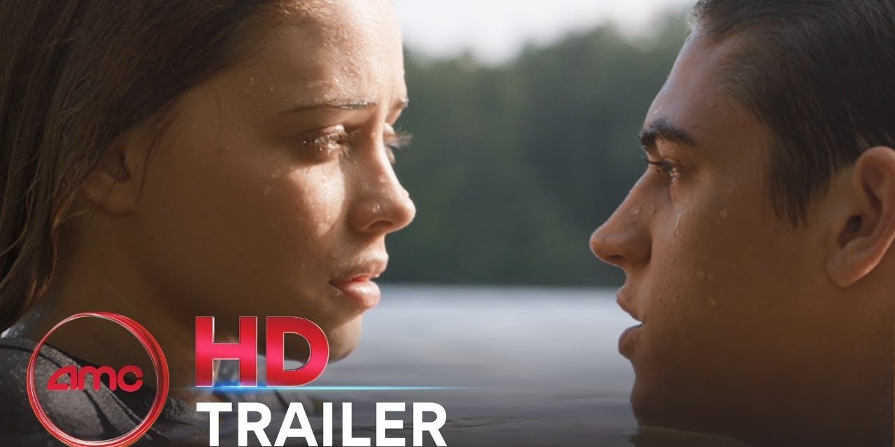 AFTER – Official Trailer #1 (Peter Gallagher, Selma Blair) | AMC Theatres (2019)
