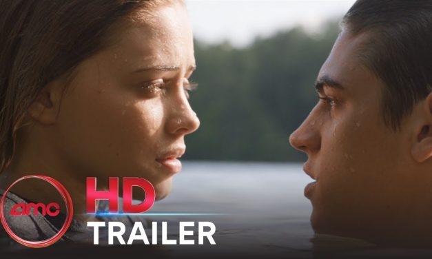 AFTER – Official Trailer #1 (Peter Gallagher, Selma Blair) | AMC Theatres (2019)
