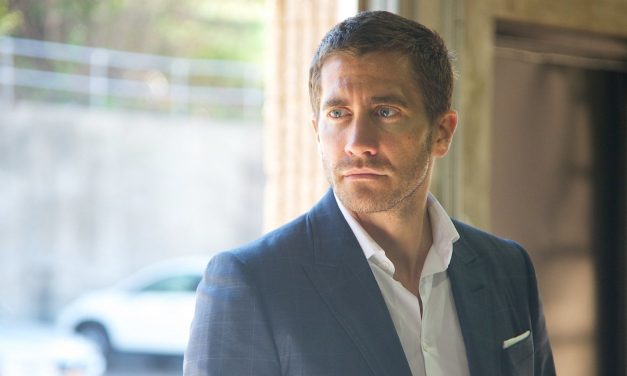 10 Jake Gyllenhaal Roles Everyone Has Forgotten About
