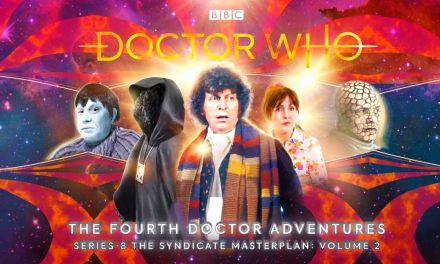 “Emergency! Code one!” The Fourth Doctor Adventures Trailer | Series 8: Volume 2 | Doctor Who