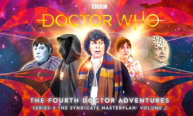 “Emergency! Code one!” The Fourth Doctor Adventures Trailer | Series 8: Volume 2 | Doctor Who